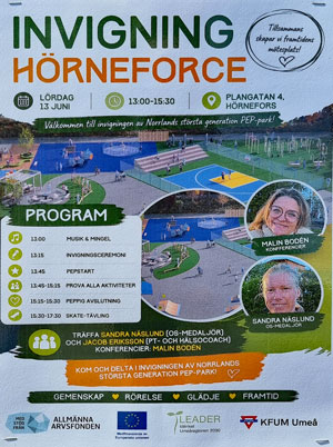 Hörneforce